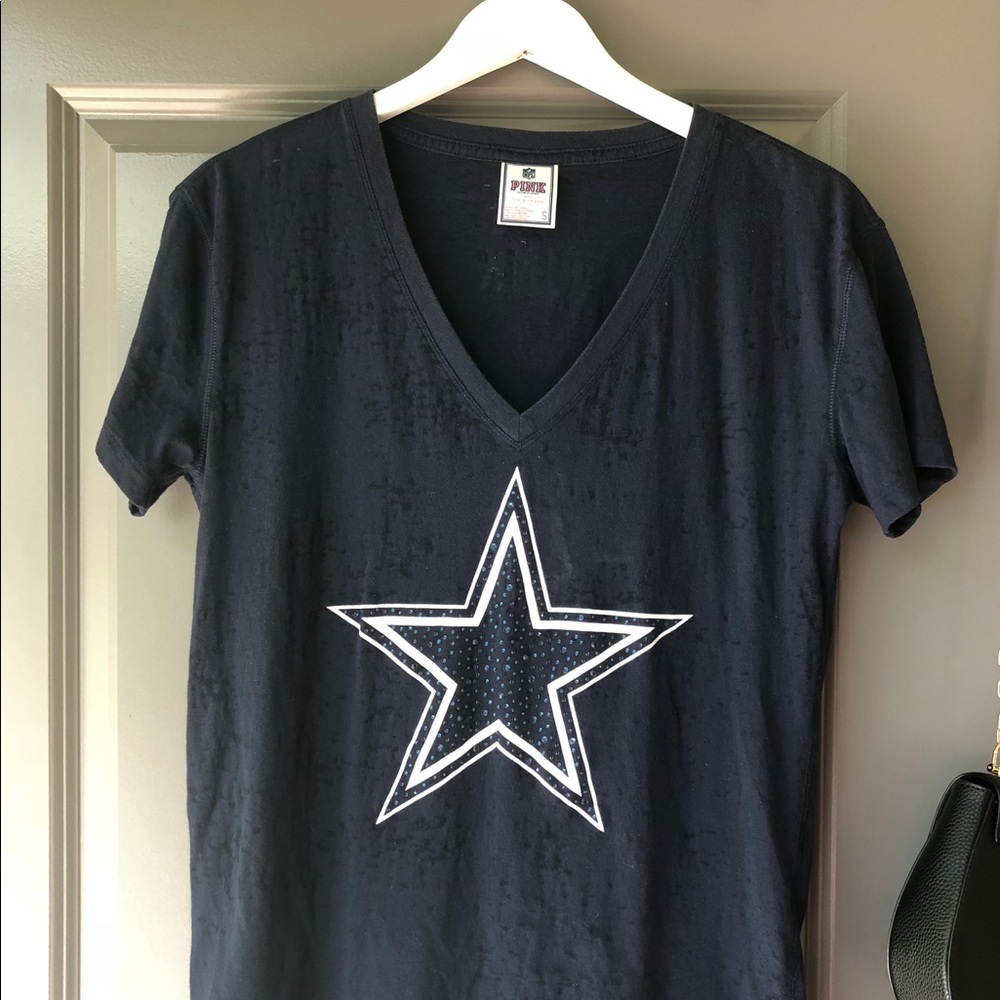 Dallas Cowboys Top by Victoria’s Secret